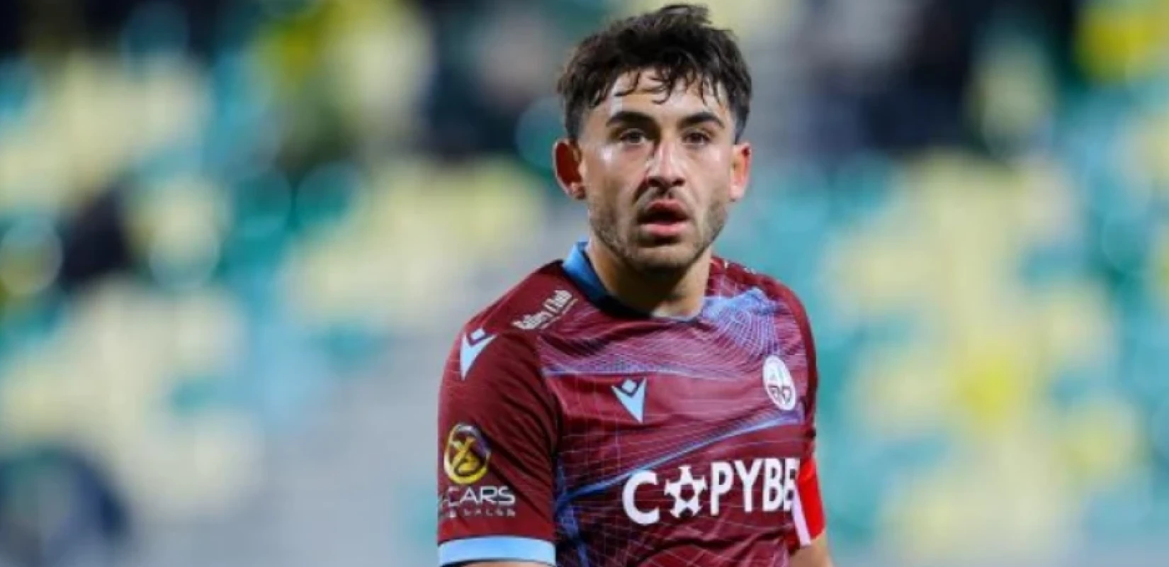 Ηρακλής: Έρχεται στη Θεσσαλονίκη για να υπογράψει ο Κράιντς