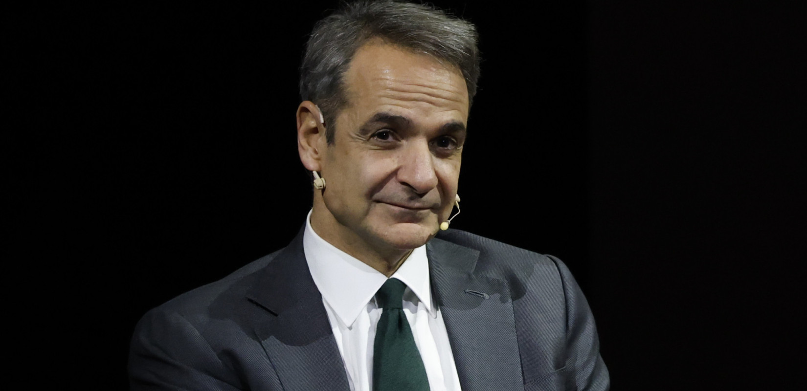 Κ. Μητσοτάκης για αγρότες: «Δεν είμαι αφελής, ξέρω ότι πίσω από τα μπλόκα κρύβονταν κομματικά κίνητρα»