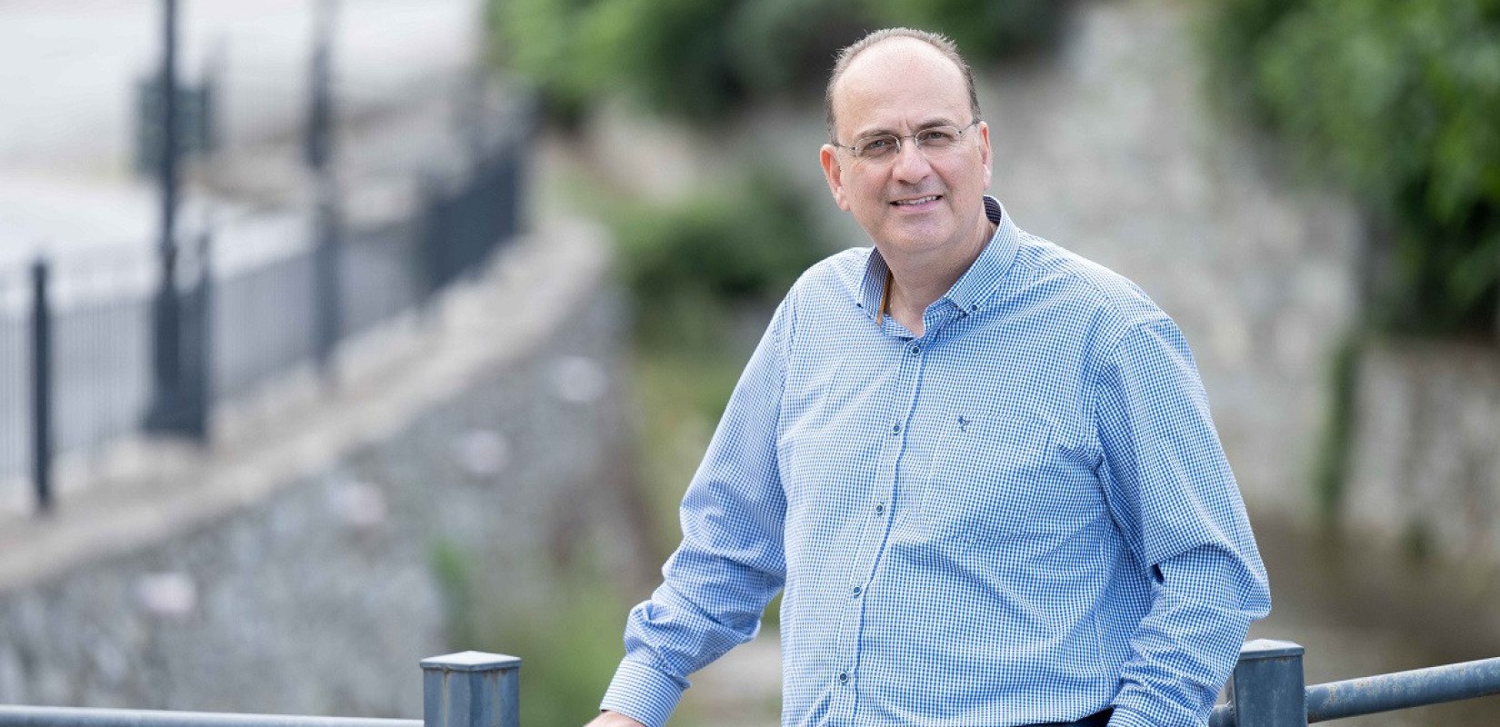 Μακάριος Λαζαρίδης στη «ΜτΚ»: Θα νικήσουμε το «βαθύ κράτος»