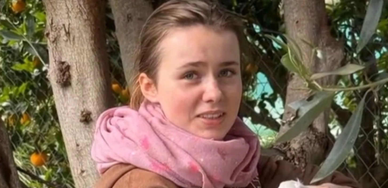 Κ. Δημογλίδου: Η Λόρα είχε ήδη προσγειωθεί στη Γερμανία όταν δηλώθηκε η εξαφάνισή της