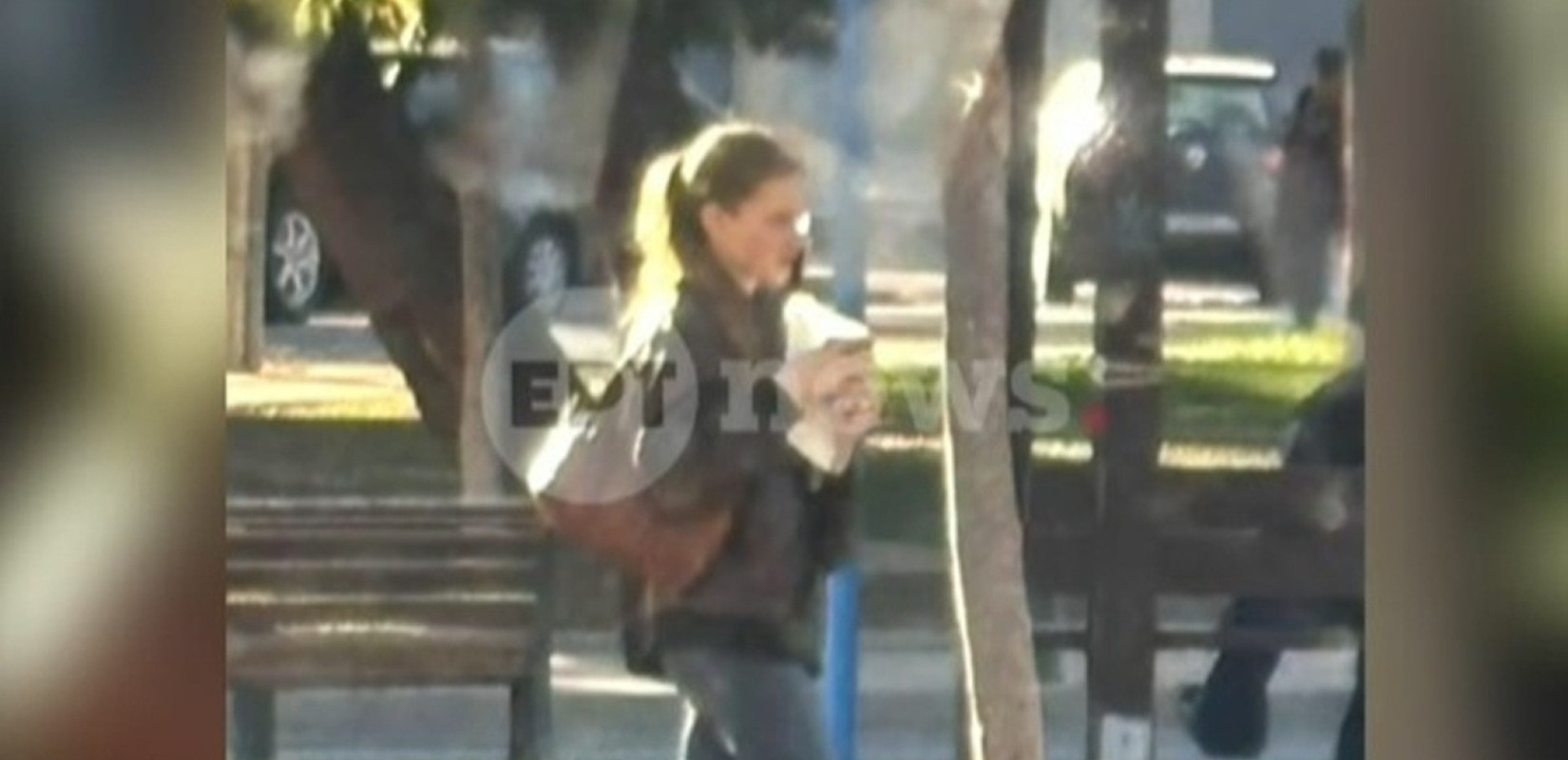 Νέα μαρτυρία για εμφάνιση της 16χρονης Λόρας στη Βάρη - Οι Αρχές εξετάζουν φωτογραφικό και βιντεοληπτικό υλικό