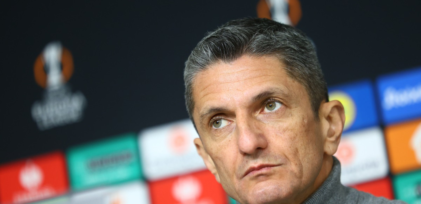 Ράζβαν Λουτσέσκου: «Ο ΠΑΟΚ παίζει με ενθουσιασμό και αυτοπεποίθηση» (βίντεο)