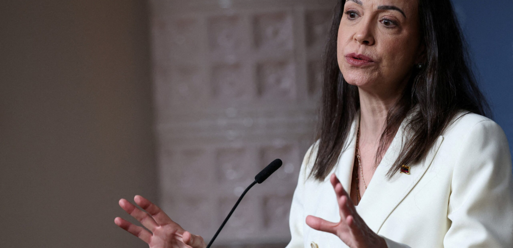 Νόμπελ: Το βραβείο Ειρήνης δεν μεταβιβάζεται, λέει το Ινστιτούτο