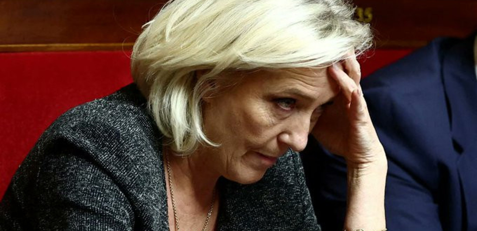 Γαλλία: Ξεκινά σήμερα η εκδίκαση της Μαρίν Λεπέν