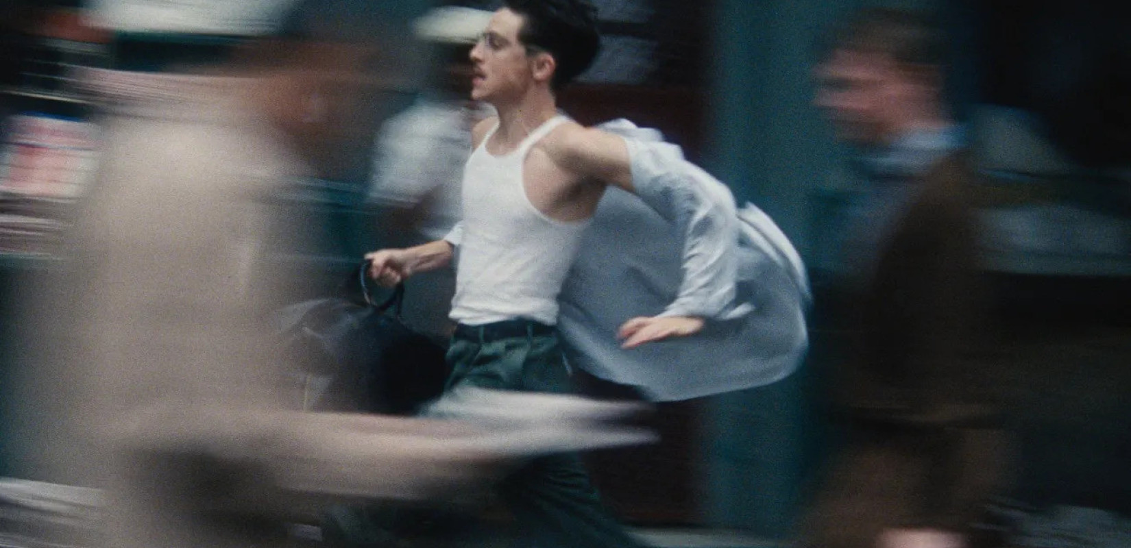 Σινεμά: Ο Αλέξης Δερμεντζόγλου επιλέγει τις καλύτερες ταινίες της εβδομάδας