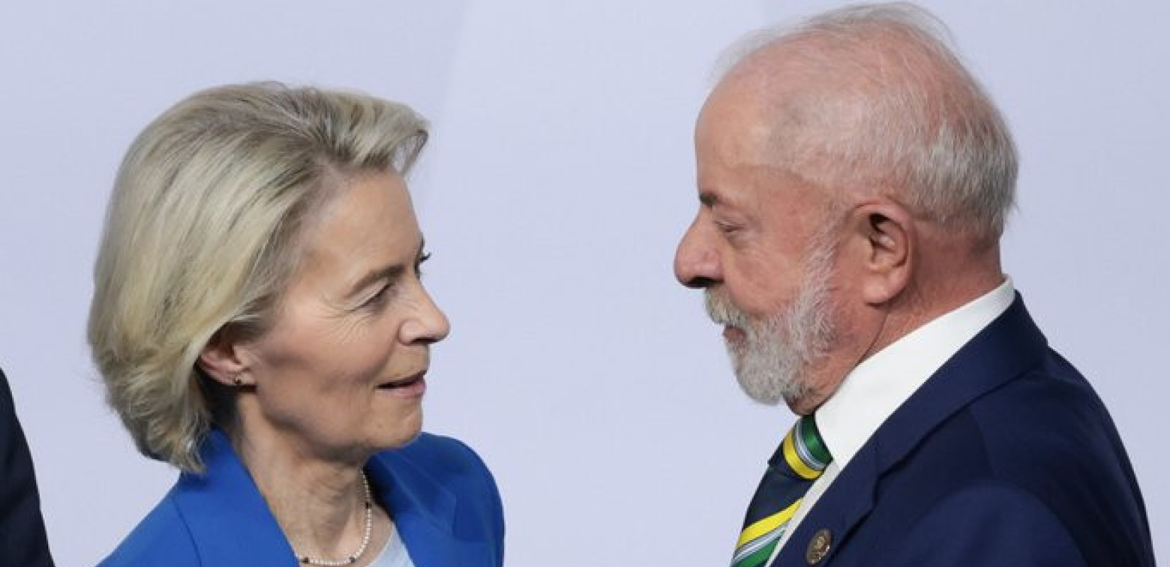 Ιστορική υπογραφή: Στις 17 Ιανουαρίου «κλειδώνει» η συμφωνία ΕΕ-Mercosur στην Παραγουάη