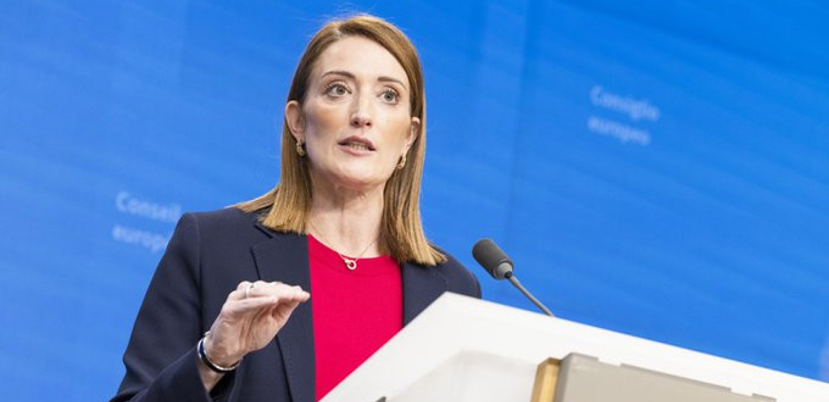 Ρήξη στις σχέσεις ΕΕ - Ιράν: «Πόρτα» Μέτσολα στους Ιρανούς διπλωμάτες στο Ευρωκοινοβούλιο