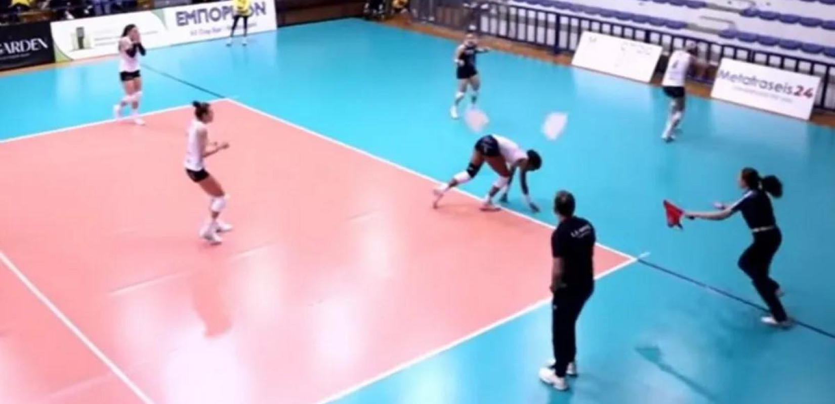 ΠΑΣΑΠΠ: «Εγείρονται ερωτήματα για την ασφάλεια και καταλληλότητα των εγκαταστάσεων»