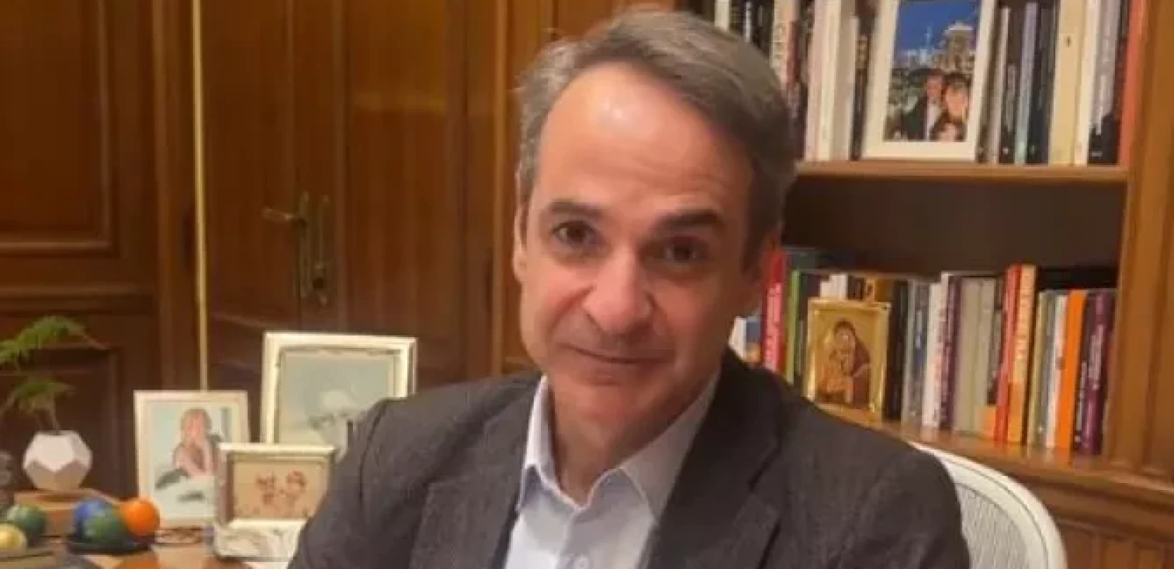 Κ. Μητσοτάκης: «Νέα εποχή» για τα Πανεπιστήμια με ορόσημο το ΑΠΘ (βίντεο)