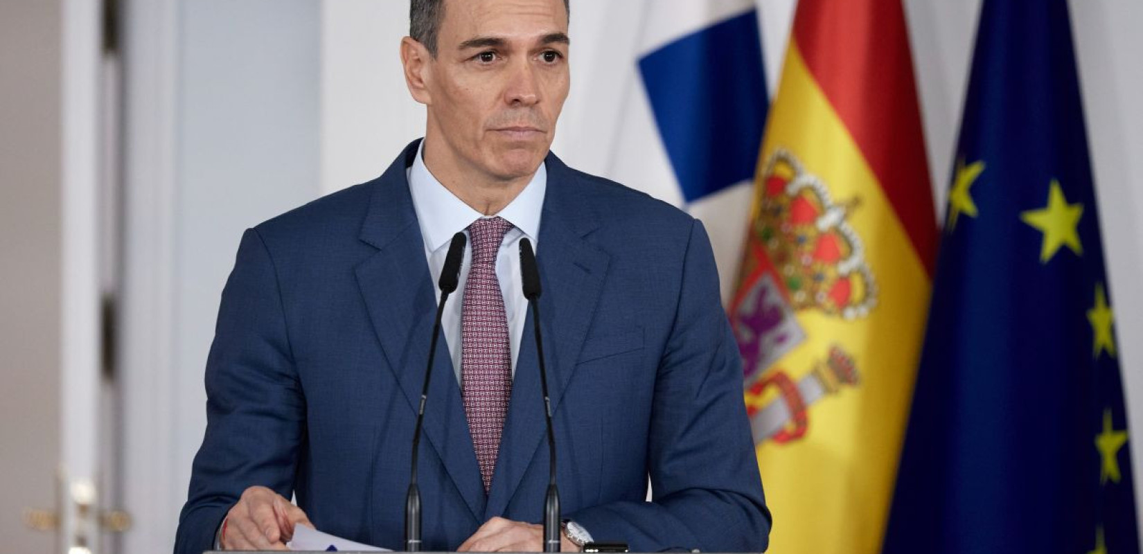 Ισπανία: Πακέτο 5 δισ. ευρώ για την αντιμετώπιση των επιπτώσεων του πολέμου στο Ιράν