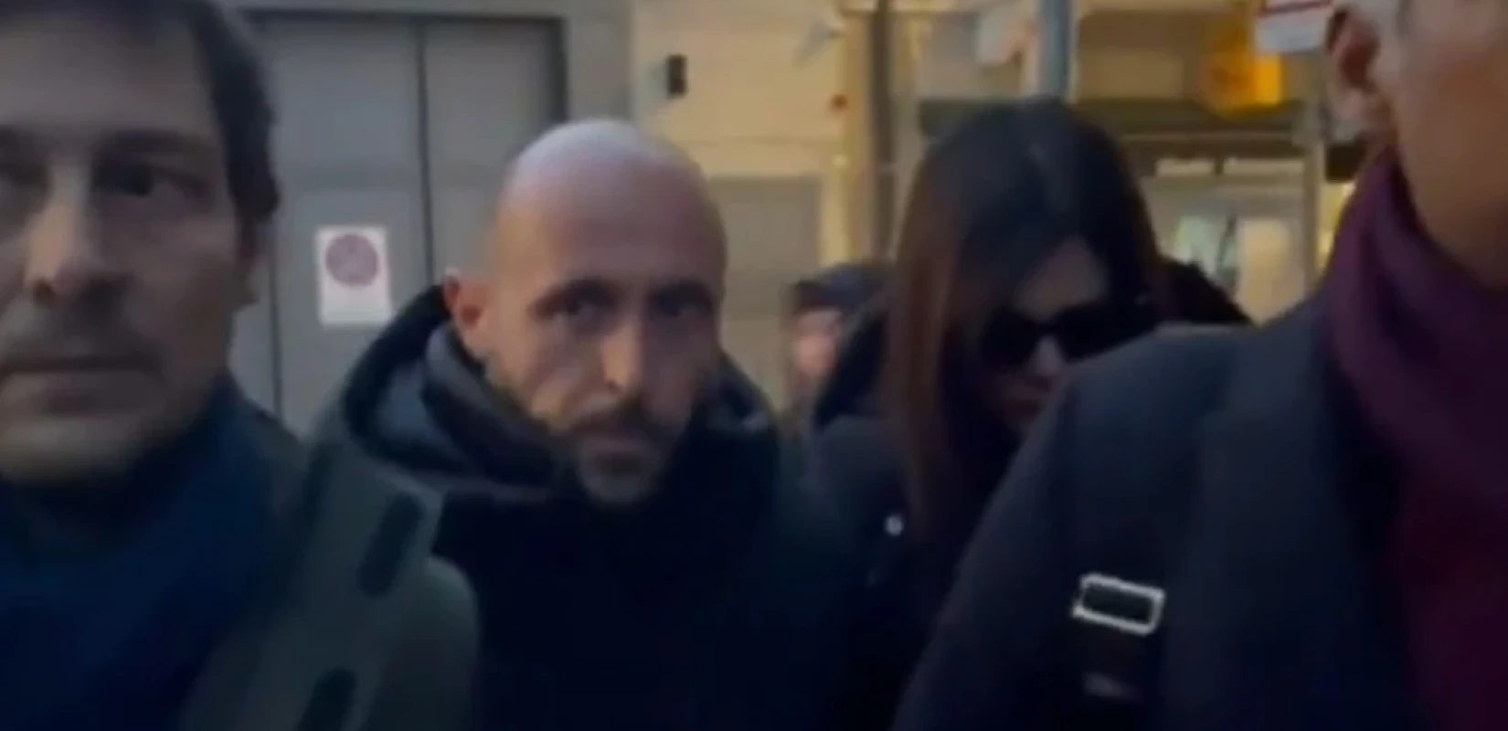 Κραν Μοντανά: Συνελήφθη ο ιδιοκτήτης του μοιραίου μπαρ - «Συγγνώμη» ζήτησε δακρυσμένη η σύζυγός του