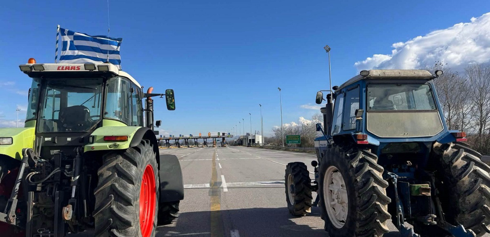 Διάλογος με «κόκκινες γραμμές» και ανοιχτούς δρόμους