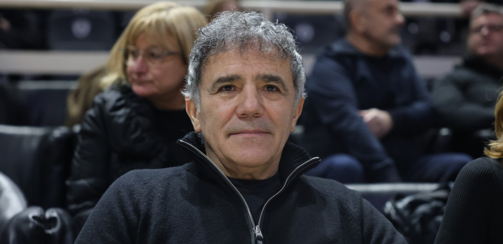 Μπάσκετ: Στο πλευρό του ΠΑΟΚ ο Μυστακίδης στο ντέρμπι με τον Παναθηναϊκό (βίντεο)