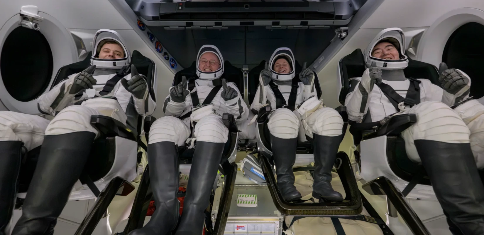 Φωτογραφία: NASA