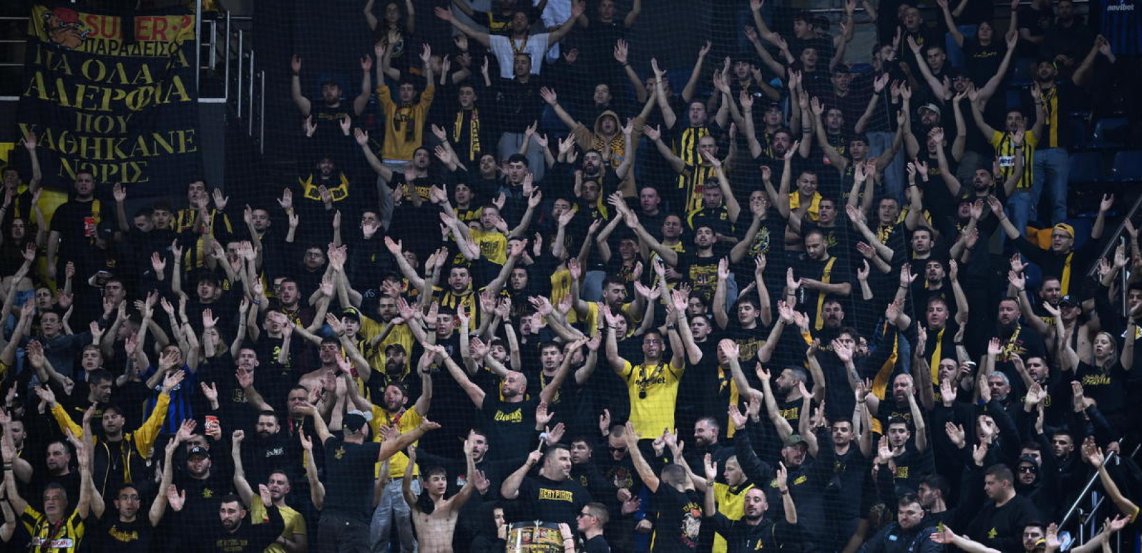 «Εμείς εάν παίζαμε θα είχαμε ψυχή»: Το ξέσπασμα των φίλων του Άρη για την κακή εικόνα στην Ισπανία