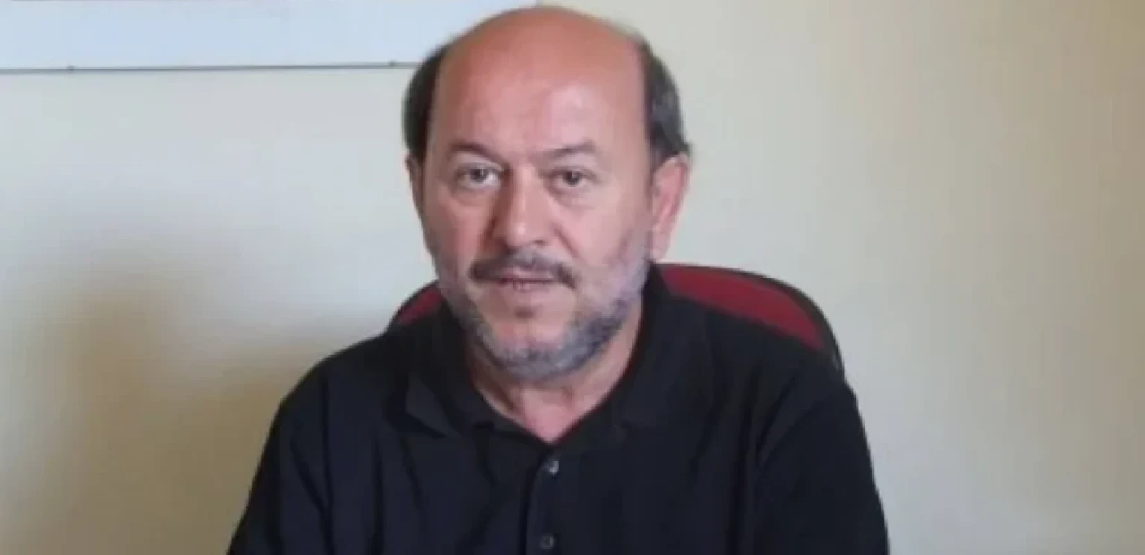 Έφυγε από την ζωή ο πρώην βουλευτής Μιχάλης Παντούλας