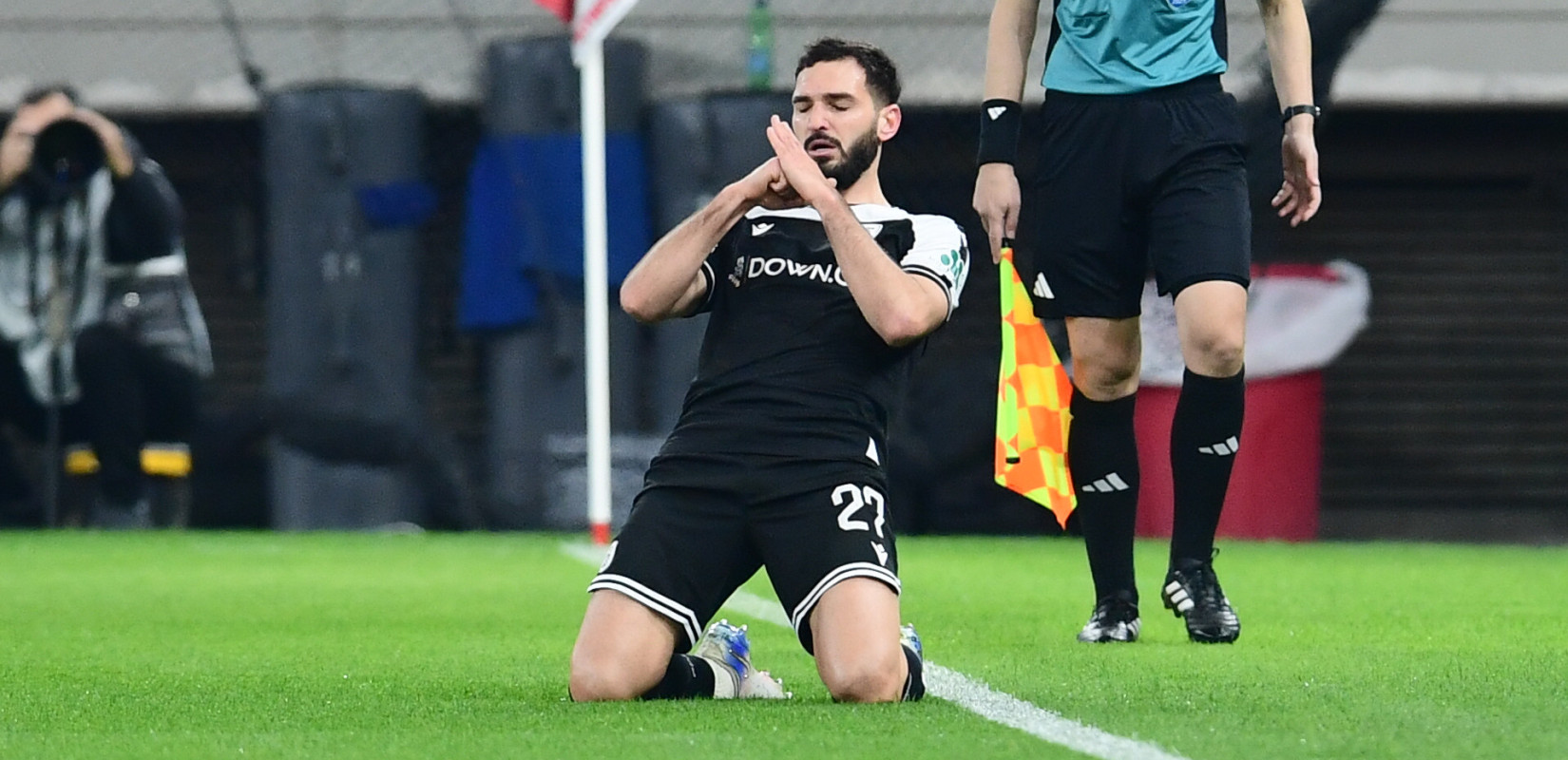 Κύπελλο Ελλάδας: Αυτές είναι οι μέρες και ώρες των ημιτελικών