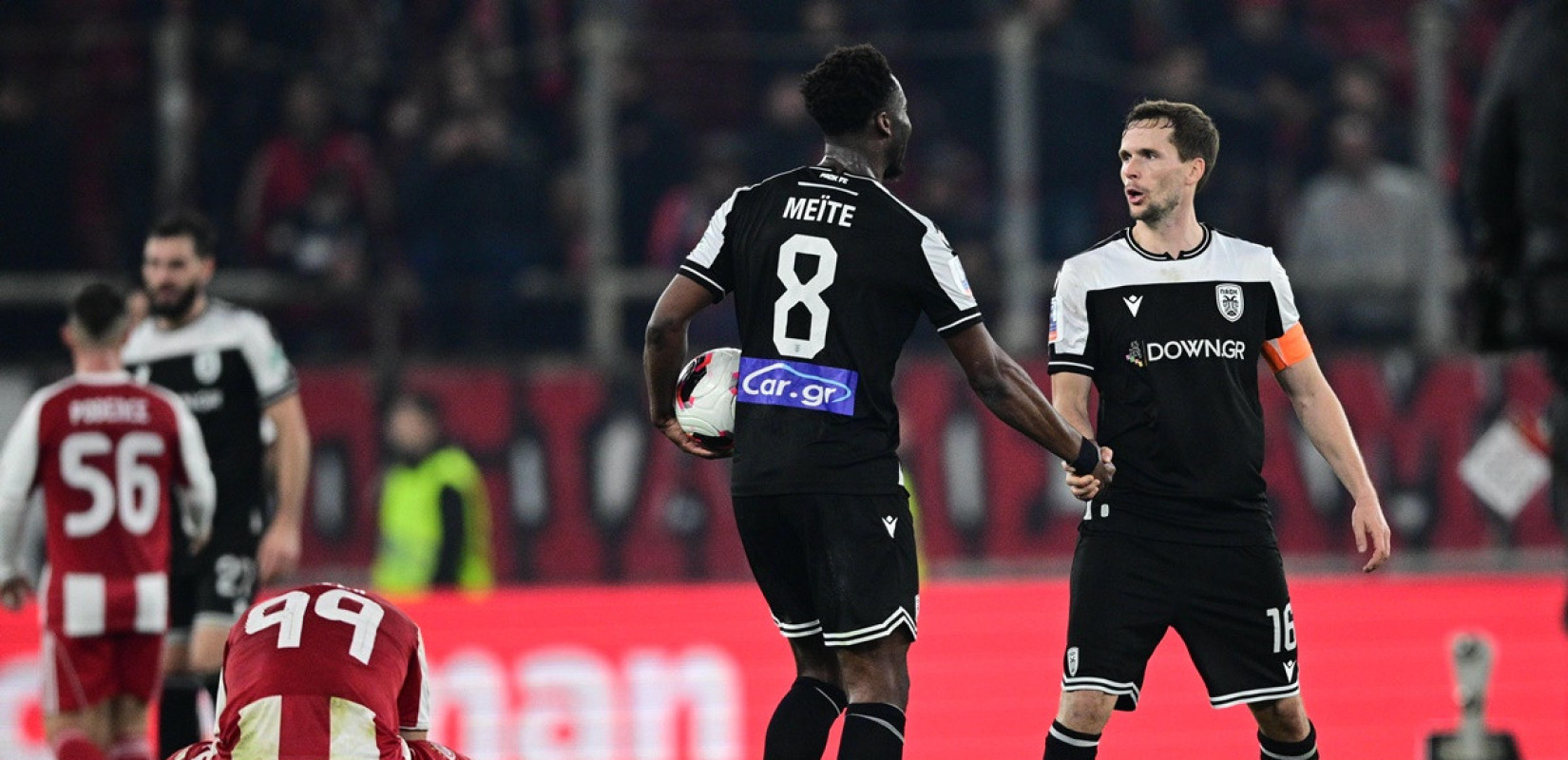 Ο «καυτός» Φεβρουάριος του ΠΑΟΚ