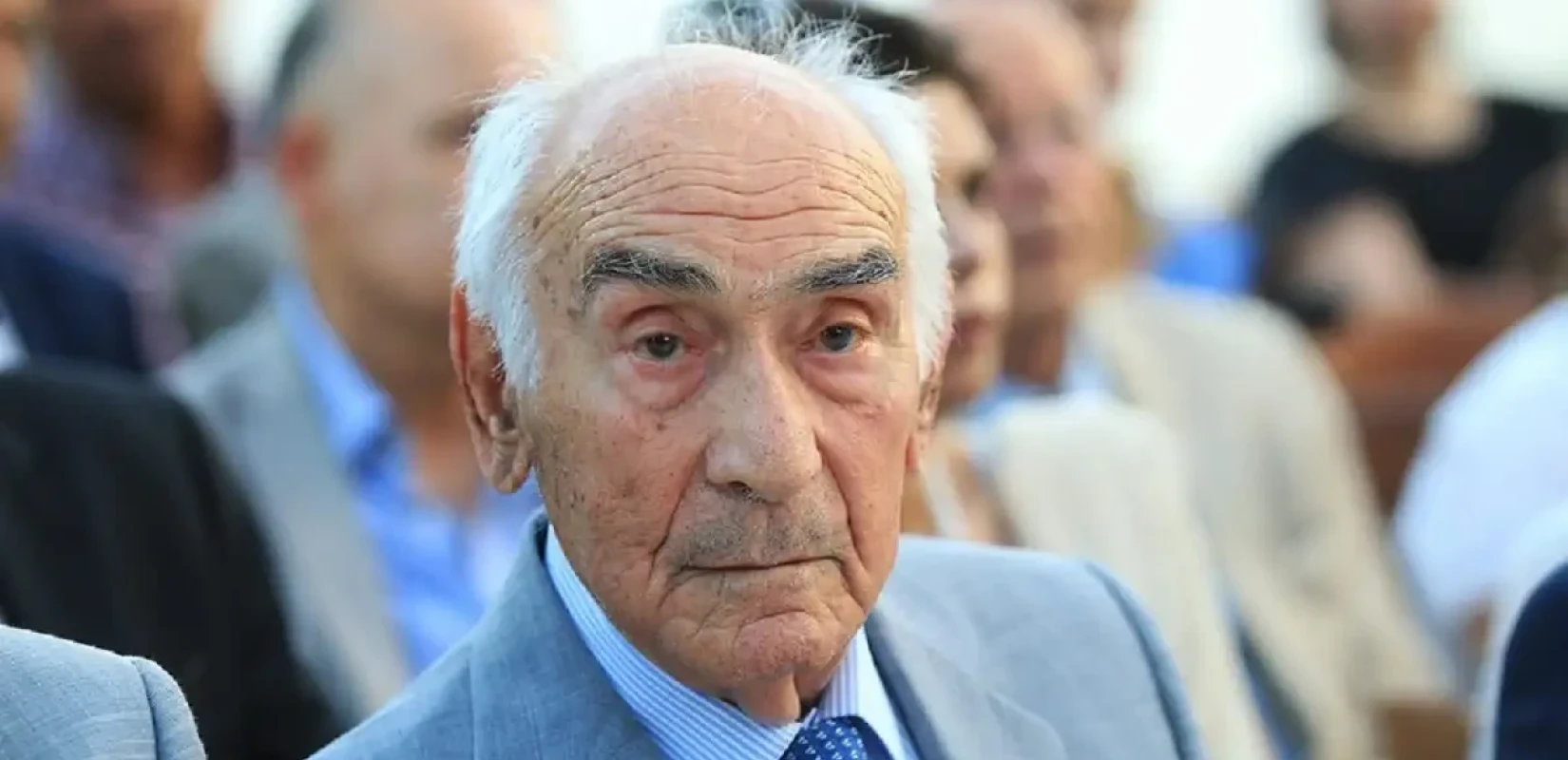 Πέθανε ο Αλέξανδρος Παπαδόγγονας, υπουργός κυβερνήσεων της ΝΔ