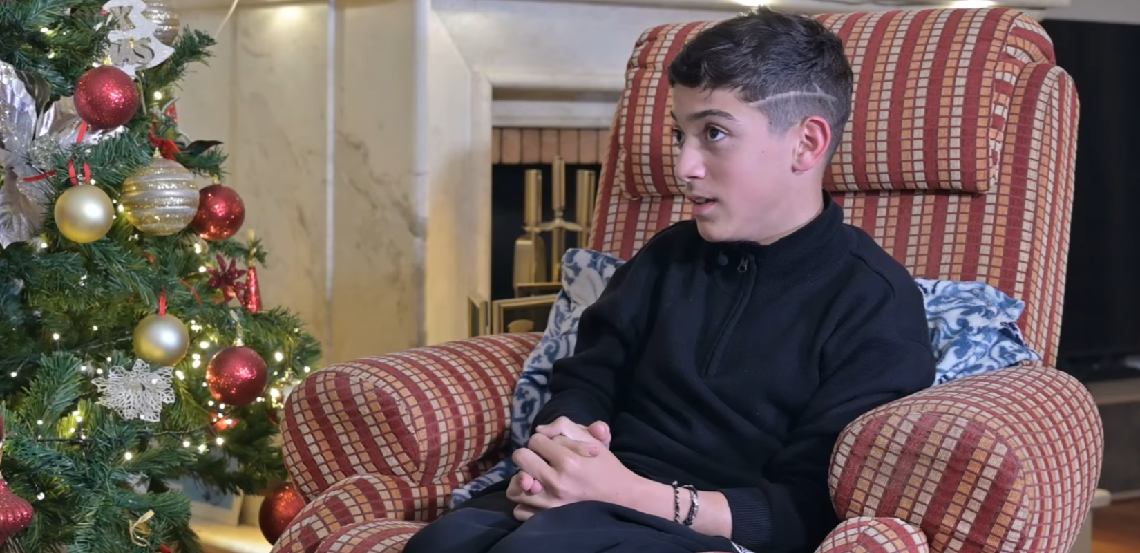 Γιάννης Παπαστεφανάκης: Αποκαλύπτει τον αγαπημένο του παίκτη - «Δεν υπάρχει ποδόσφαιρο χωρίς ΠΑΟΚ για εμένα»