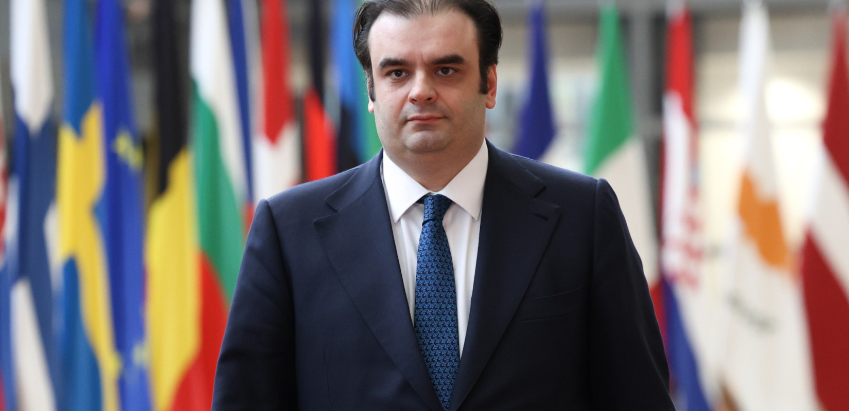 Κυρ. Πιερρακάκης: «Η δύναμη της Ευρώπης δεν ήταν ποτέ η τελειότητα, ήταν η επιμονή»