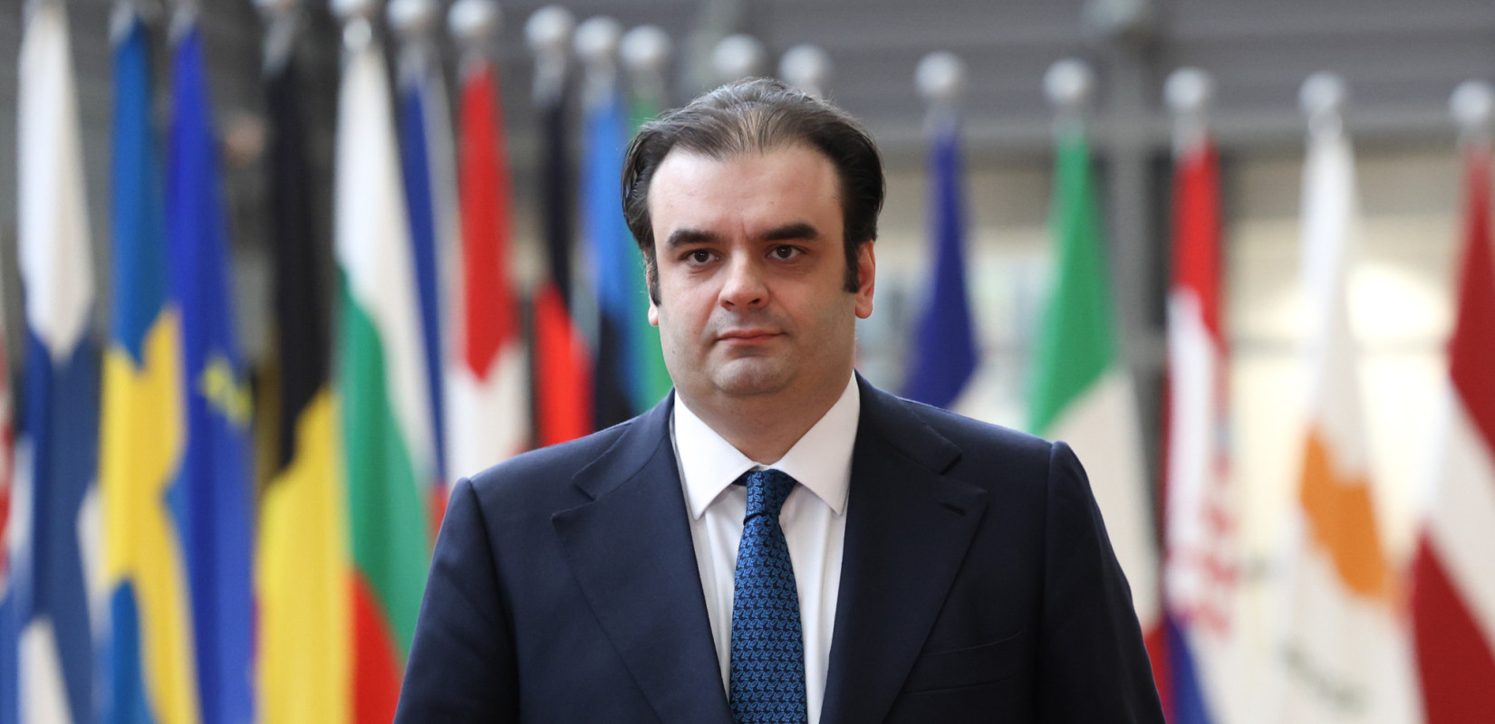 Κ. Πιερρακάκης: «Η έλλειψη αποτελεσματικότητας διαβρώνει την εμπιστοσύνη στις κοινωνίες»