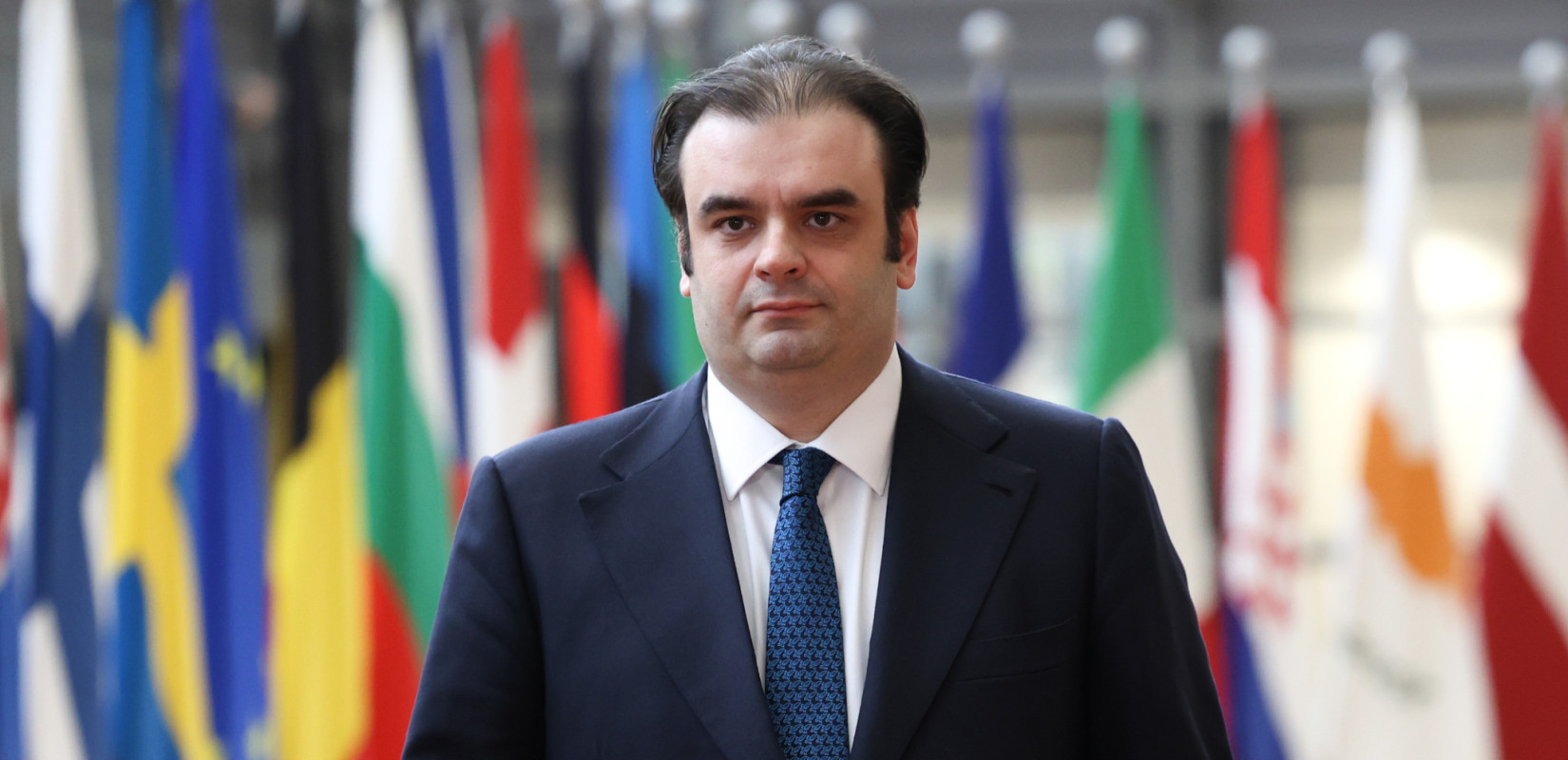 Πιερρακάκης στο CNBC: «Προ των πυλών η μεγαλύτερη ενεργειακή κρίση στην ιστορία» (βίντεο)