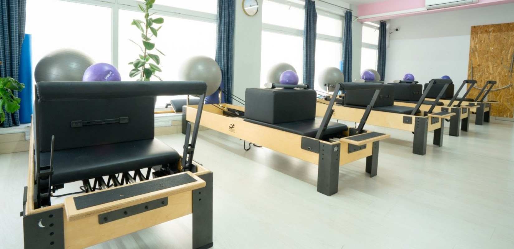 Pil & Power by K.S.: Η εμπειρία άσκησης που απογειώνει σώμα και πνεύμα