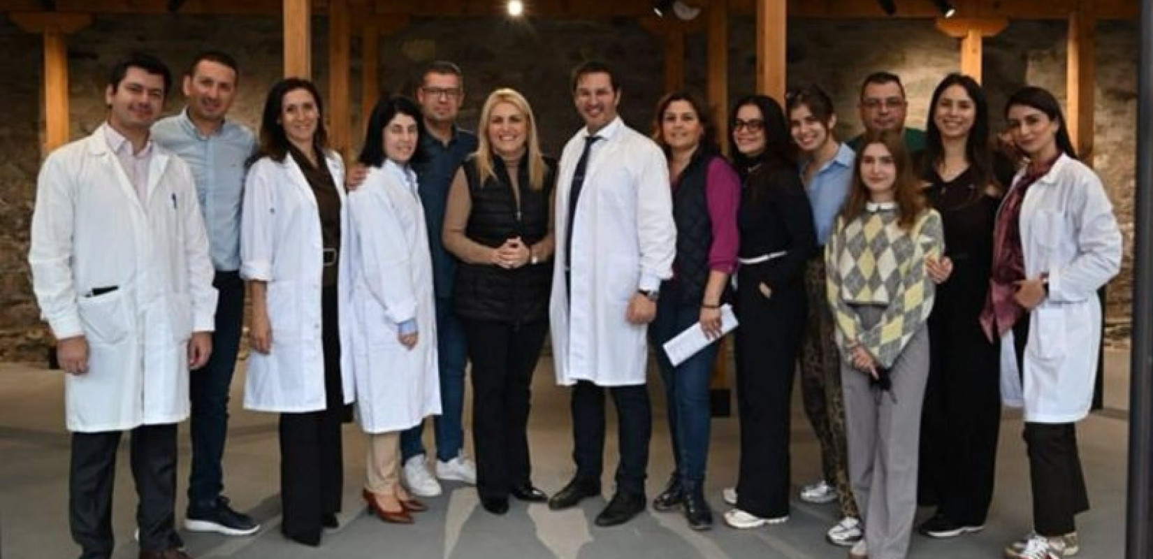 Δωρεάν προληπτικός έλεγχος για τον καρκίνο του στόματος σε εργαζομένους της Περιφέρειας Κεντρικής Μακεδονίας