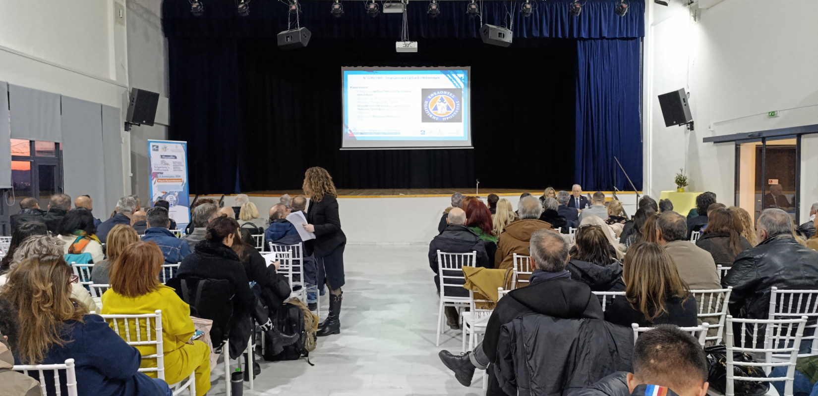 ΚΕΔΕ και ΠΕΤΑ Α.Ε. ενισχύουν τον ρόλο των Δήμων στην πρόληψη, την ετοιμότητα και την ανθεκτικότητα