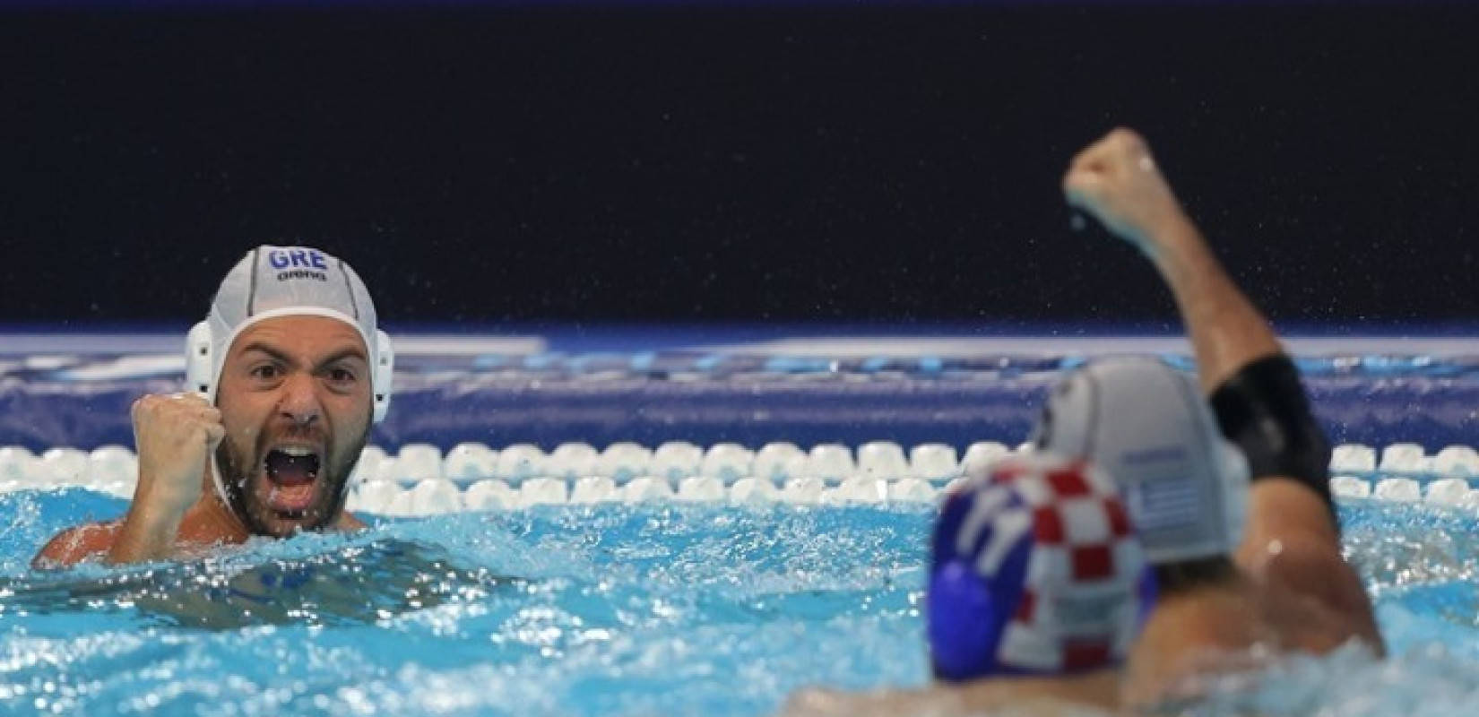 Πόλο: Περνάει το εμπόδιο της Ιταλίας και έφυγε για ημιτελικό η Εθνική ανδρών