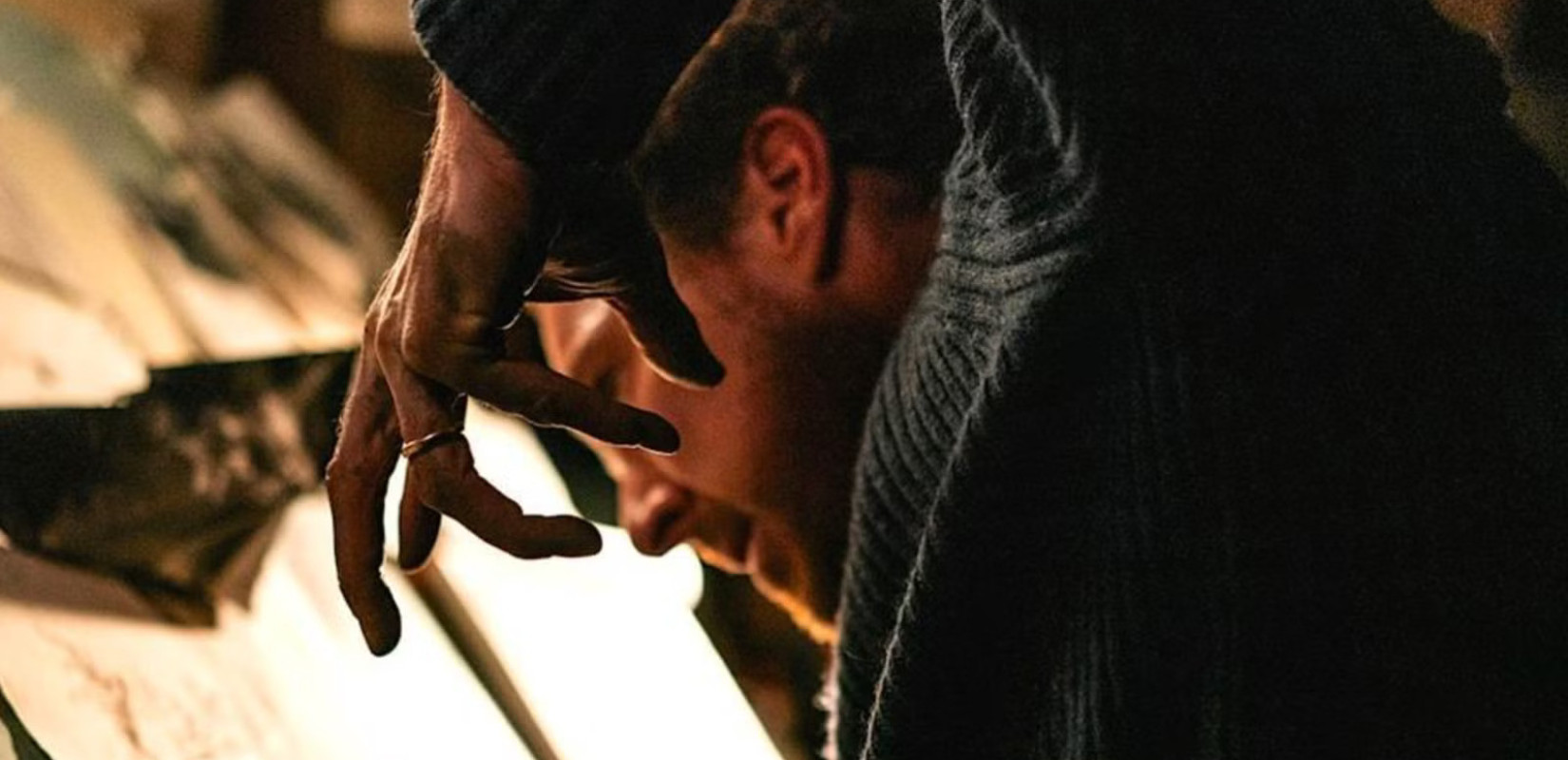 Ο Αλέξης Δερμεντζόγλου επιλέγει: Καταιγισμός νέων ταινιών