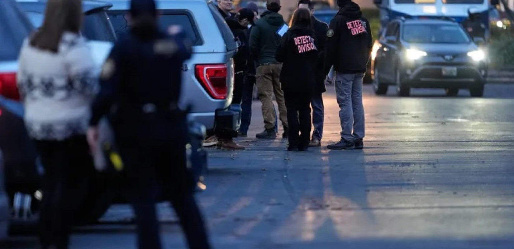 ΗΠΑ - Πυροβολισμοί στο Πόρτλαντ: Πυρά συνοριοφυλάκων σε όχημα με φερόμενα μέλη της Tren de Aragua (βίντεο)