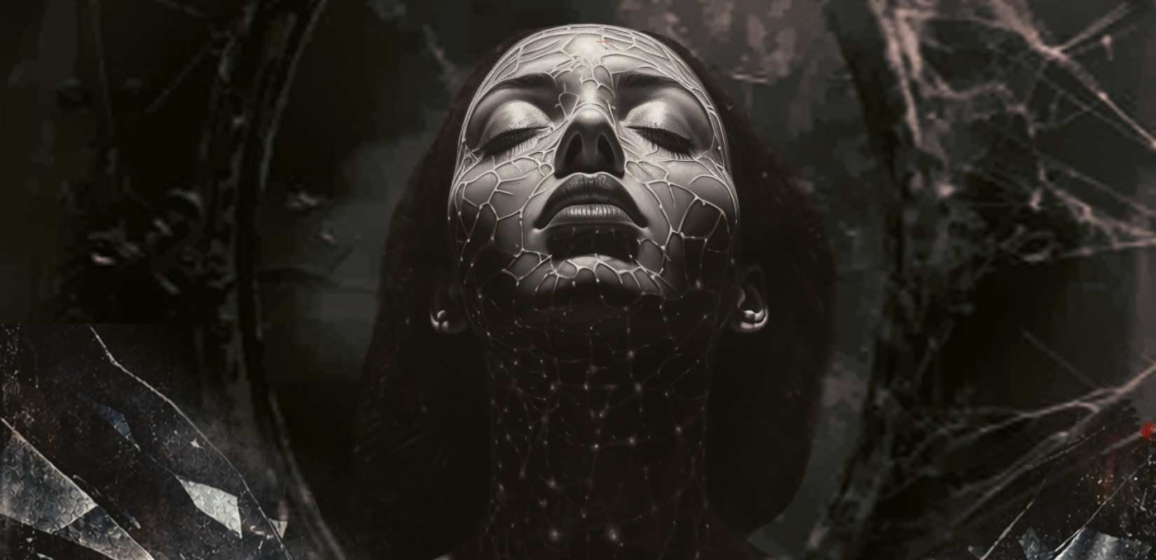 Ο άνθρωπος που νανούριζε τον θάνατο σε μια παράσταση