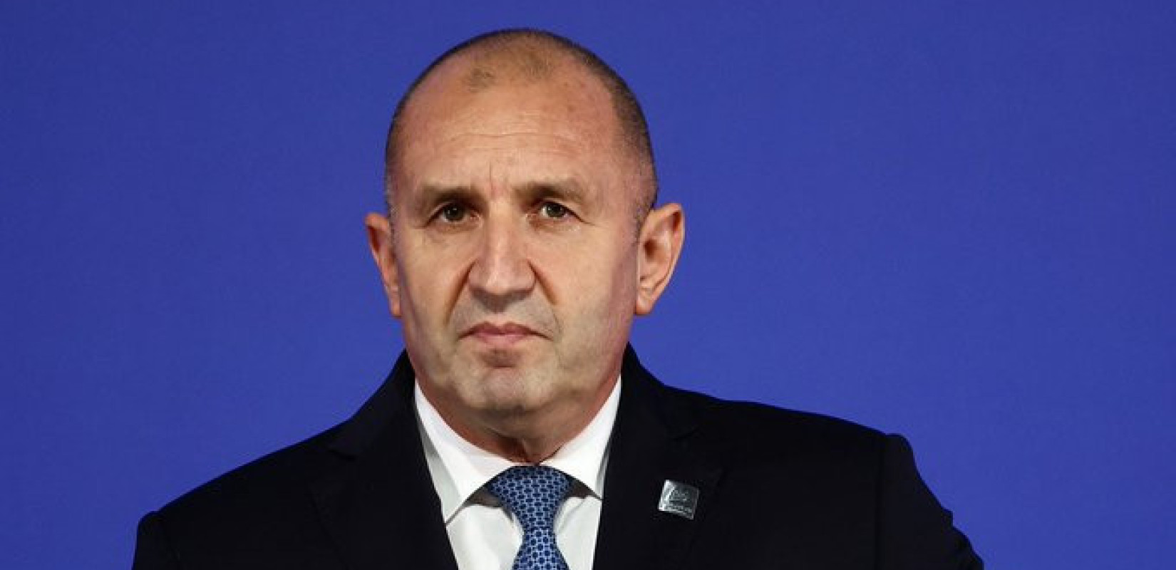 Πολιτικός «σεισμός» στη Βουλγαρία: Παραιτήθηκε ο πρόεδρος Ρούμεν Ράντεφ