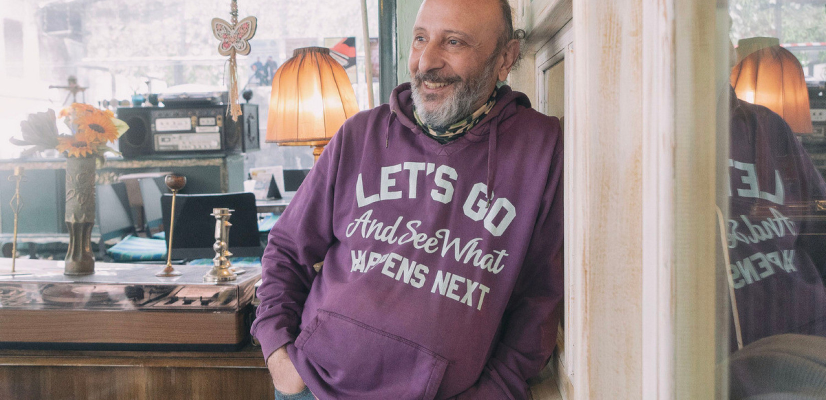 «Πέτα το στη θάλασσα»: Όταν η πραγματικότητα γίνεται μυθοπλασία που συγκλονίζει