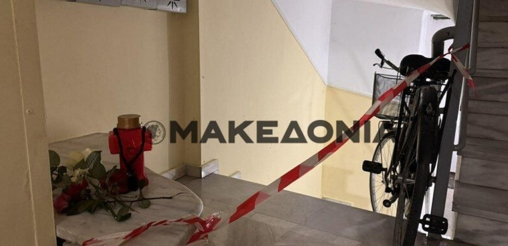 Σέρρες: «Καλό παράδεισο αδερφέ μου» - Συγκλονίζουν τα μηνύματα φίλων και συγγενών του 17χρονου Άγγελου