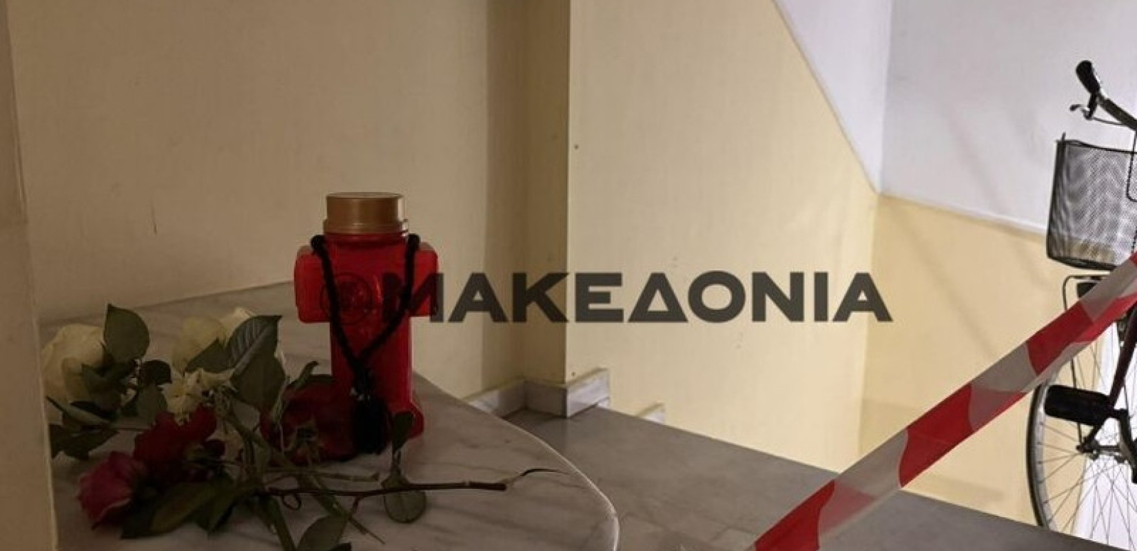 Σέρρες: Κλαίει μέσα στα κρατητήρια ο 16χρονος - «Δεν είναι δολοφόνος, ήταν μια κακιά στιγμή» είπε ο αδερφός του