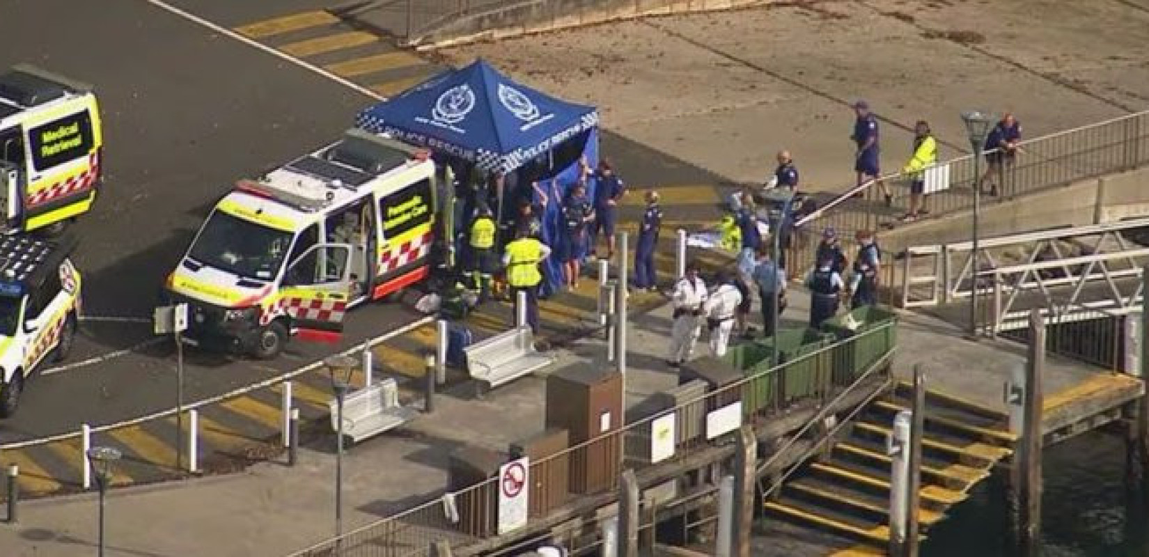 Σίδνεϊ: Τρίτη επίθεση από καρχαρίες μέσα σε μόλις 48 ώρες - Σε κρίσιμη κατάσταση 20χρονος σέρφερ