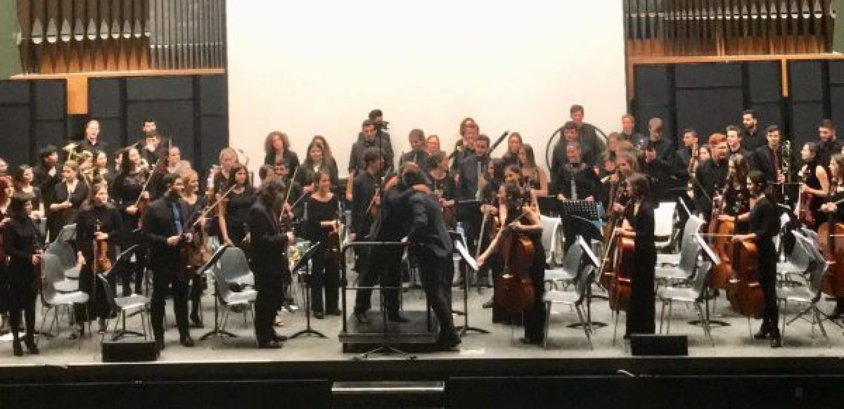 Θεσσαλονίκη: Το ΠΑΜΑΚ πάει... Μέγαρο