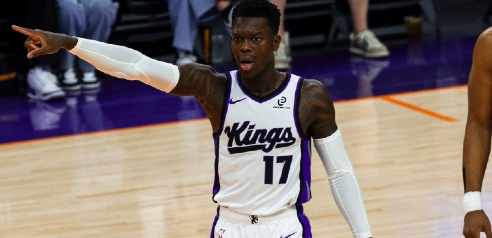 ΝΒΑ: Έπεσε βαρύς ο πέλεκυς για τον Σρέντερ