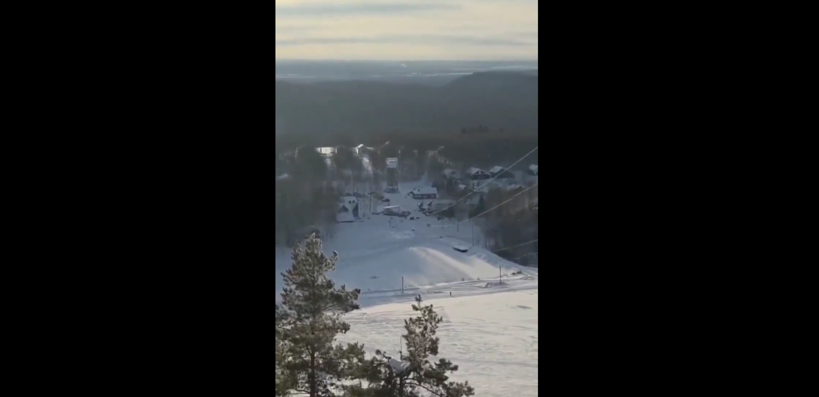 Τραγωδία στα Ουράλια: Νεκρός Ρώσος εκατομμυριούχος μετά από συντριβή ελικοπτέρου (βίντεο)