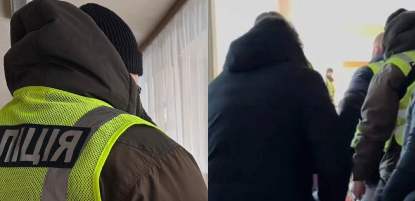 Επίθεση με μαχαίρι σε σχολείο του Κιέβου: Στο «μικροσκόπιο» οι επαφές του 14χρονου δράστη με τη Ρωσία