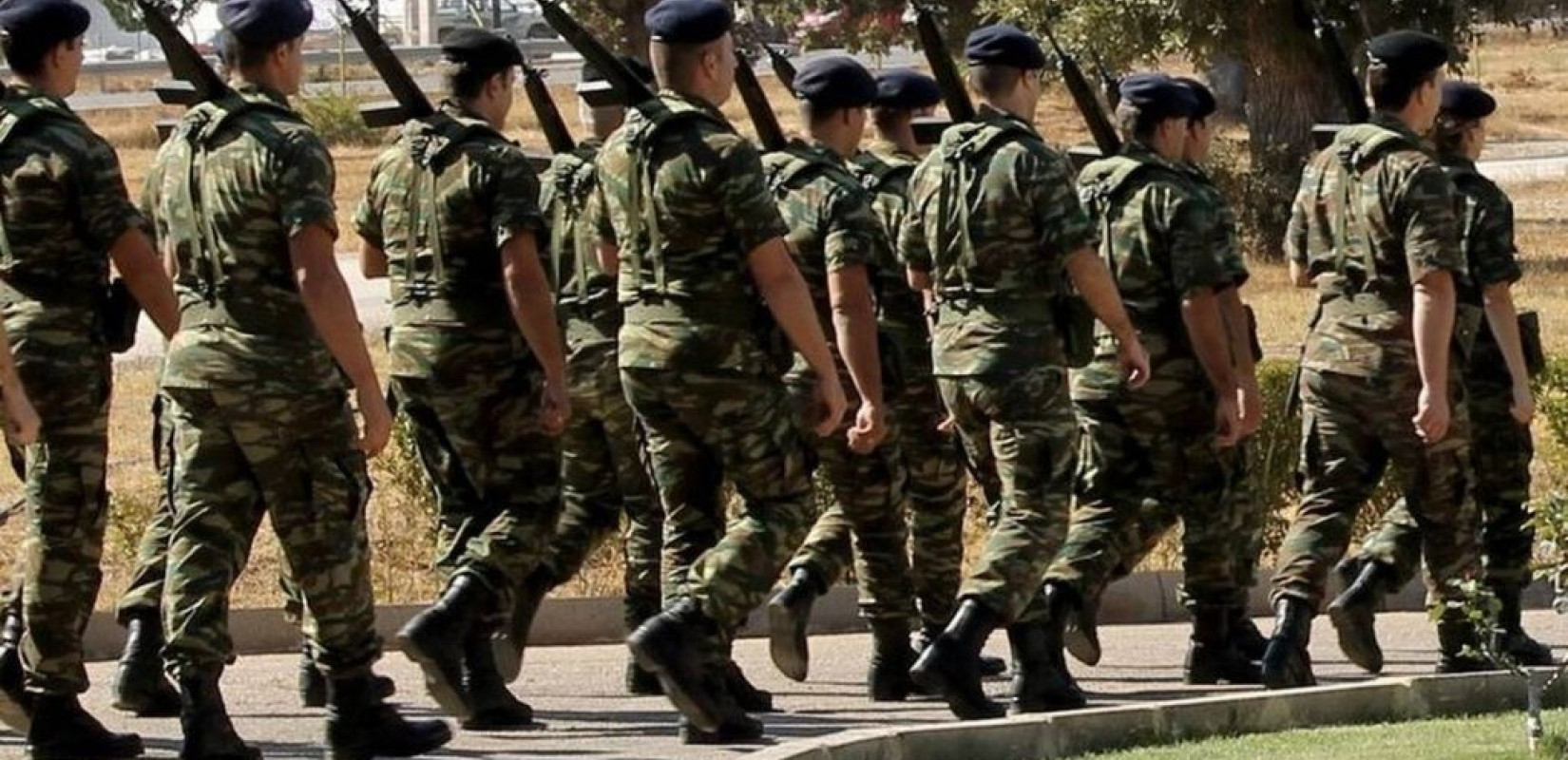 Ένοπλες Δυνάμεις: Έκτακτες κρίσεις ανωτάτων αξιωματικών -Ποιοι διατηρούνται και ποιοι προάγονται