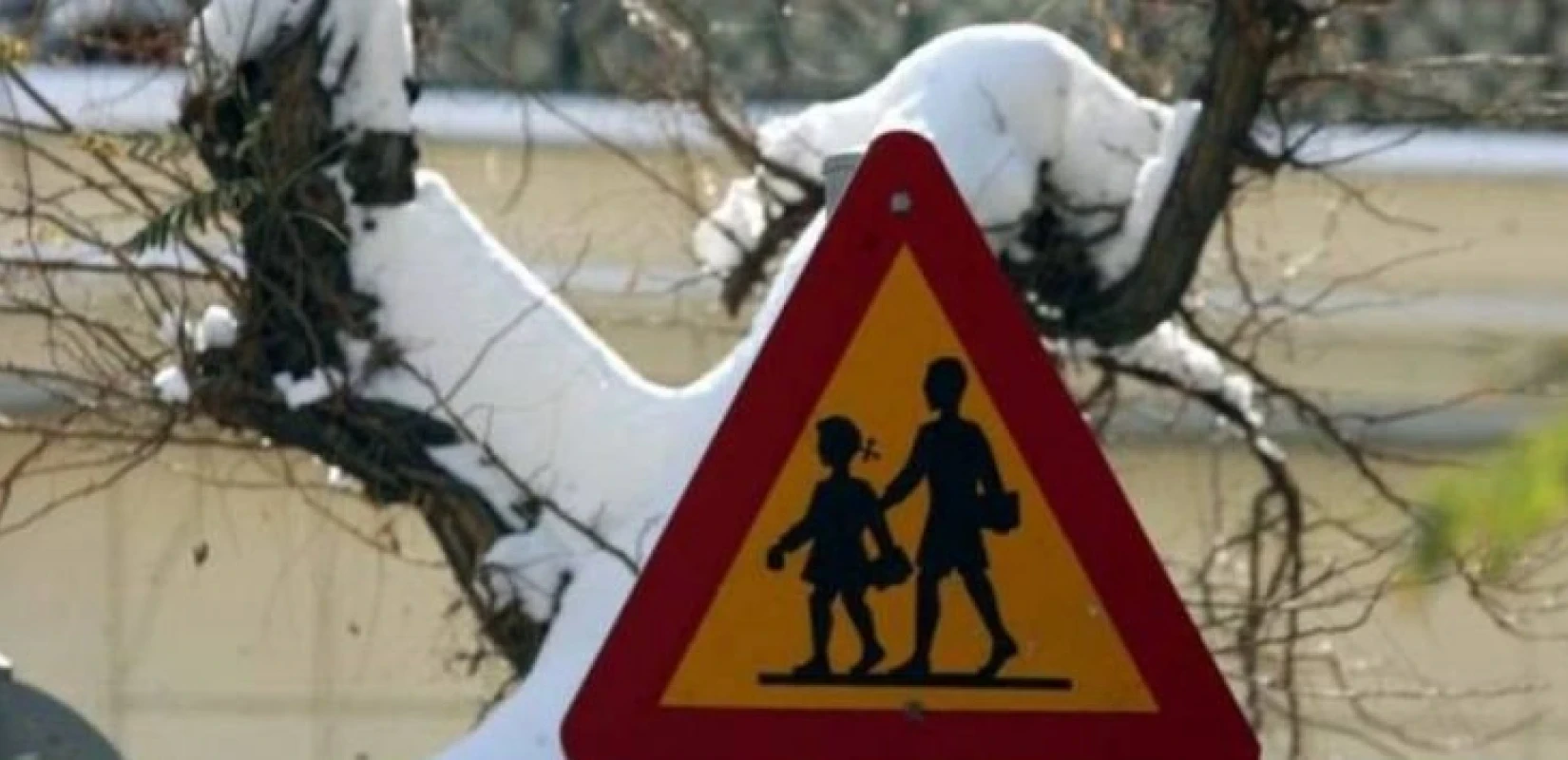 Δυτική Μακεδονία: Αναστέλλεται η λειτουργία σε όλα τα σχολεία την Τετάρτη 21/01