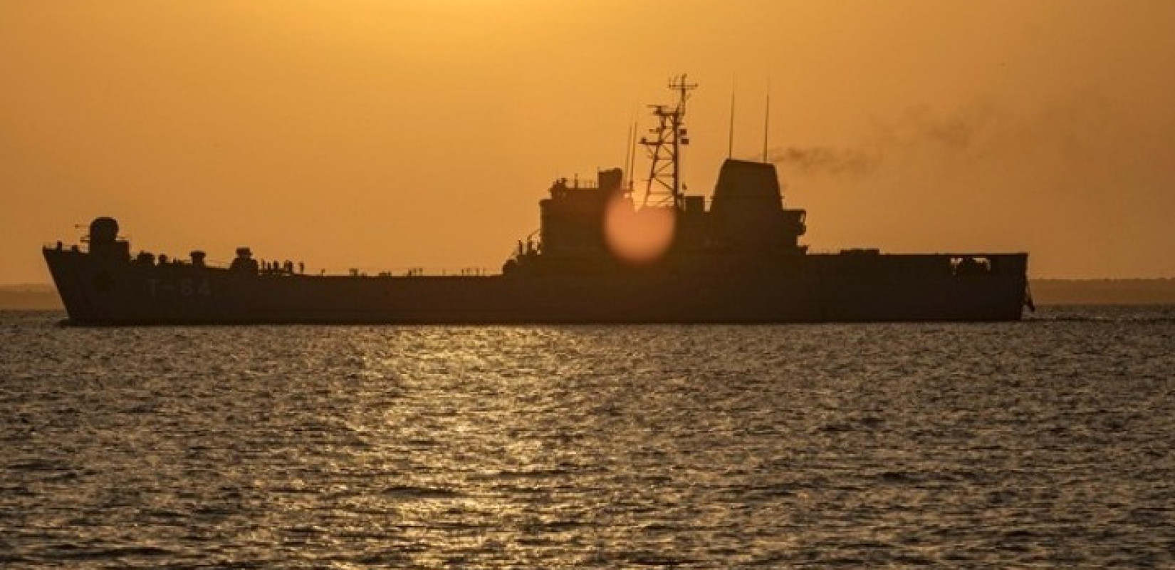 ΗΠΑ: Η Ουάσιγκτον επιβεβαίωσε πως συνέλαβε ένα ακόμη τάνκερ που είχε αποπλεύσει από τη Βενεζουέλα