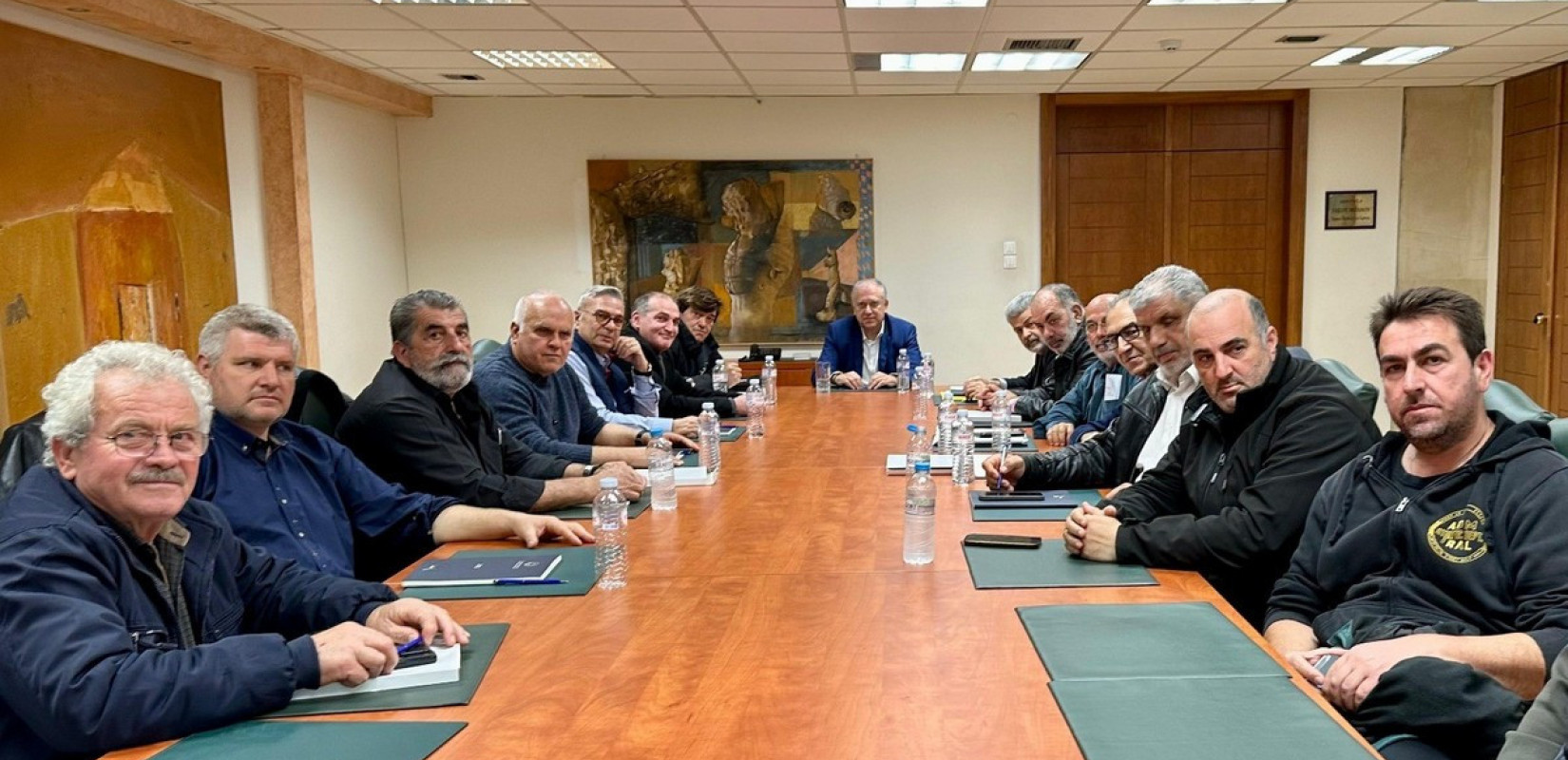 Υπ. Ανάπτυξης: Η νομοθετική πρωτοβουλία για τις λαϊκές αγορές