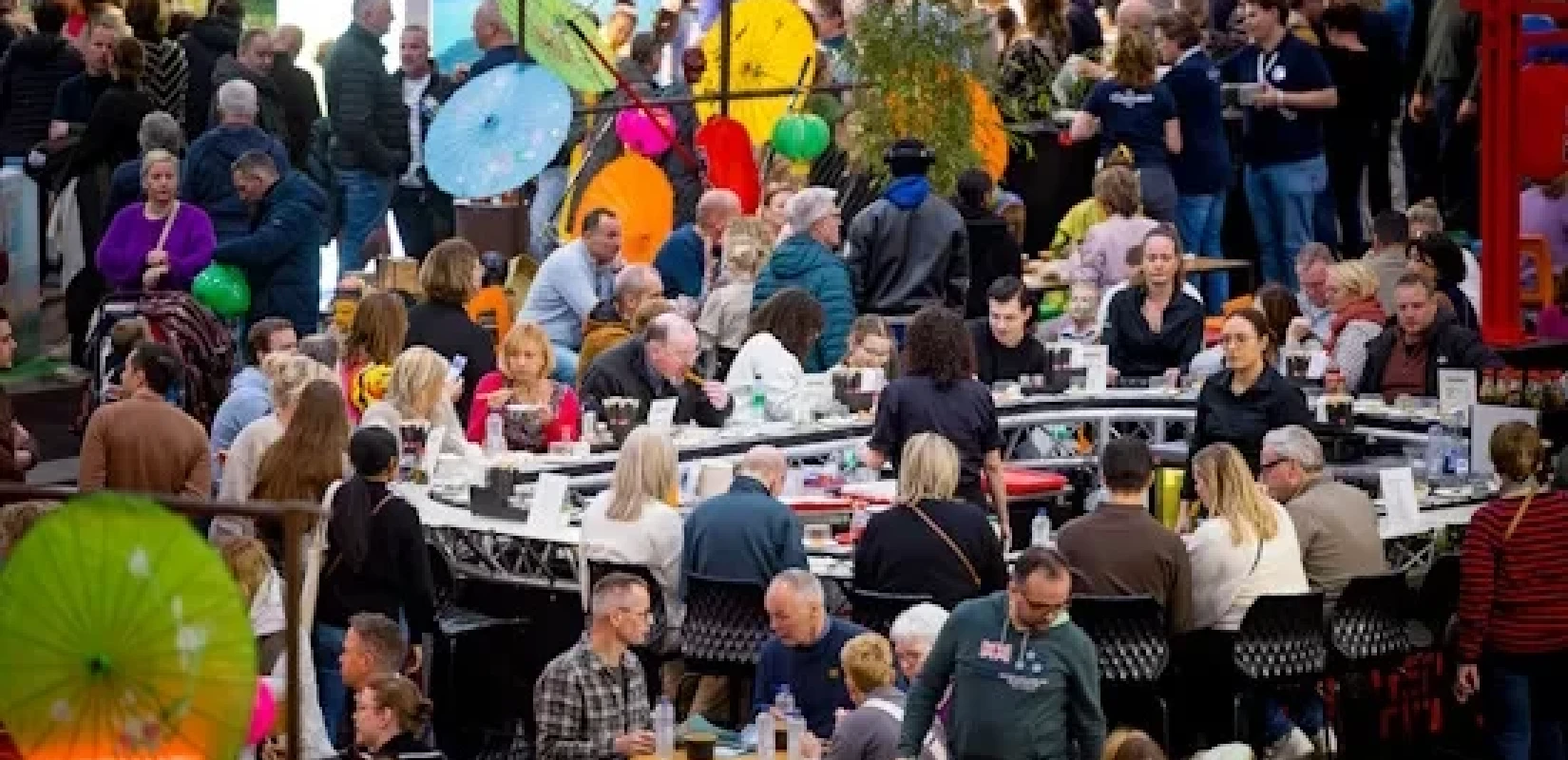 Χαλκιδική: «Πόλος έλξης» για τους Ολλανδούς - Αυξημένες οι προκρατήσεις για το 2026