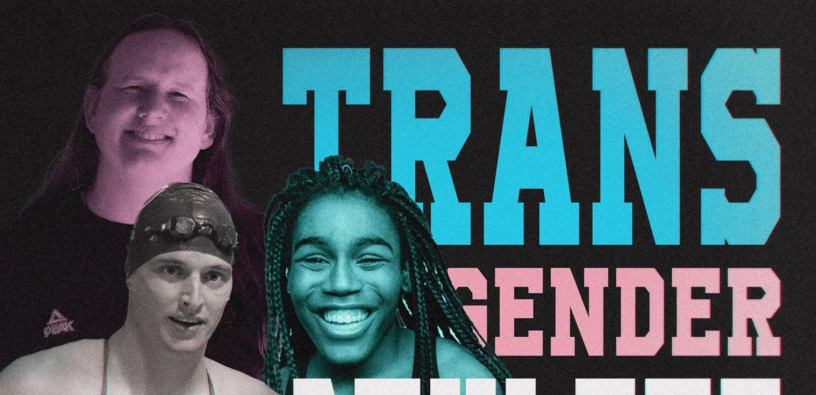 ΗΠΑ: Το Ανώτατο Δικαστήριο θα κρίνει το μέλλον των τρανς αθλητριών (βίντεο)