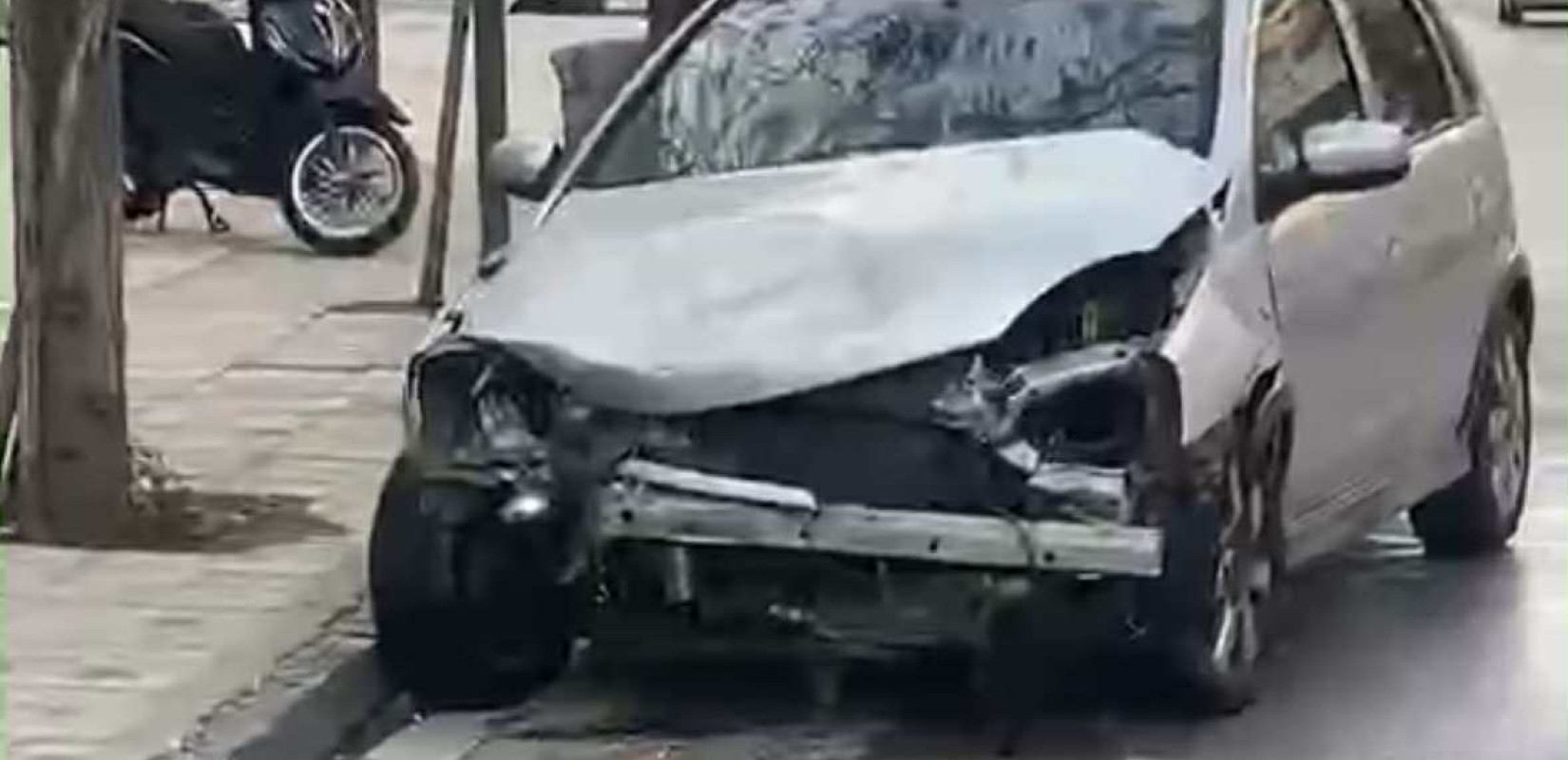 Θεσσαλονίκη: «Δεν ήταν μεθυσμένη η κόρη μου - Κόλλησε το γκάζι», υποστηρίζει η μητέρα της 24χρονης οδηγού